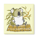 Australia Fridge Magnets