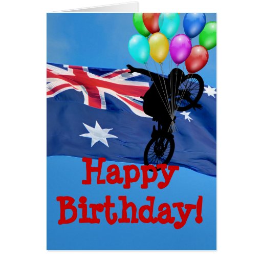 australia-happy-birthday-greeting-card-zazzle