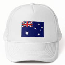 Australia hats
