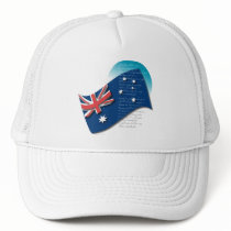 Australia Hats