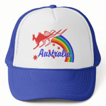 Australia Hat