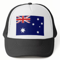 Australia Trucker Hats