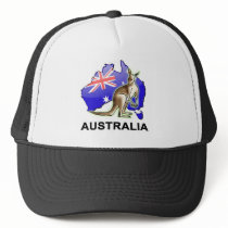 Australia Hats