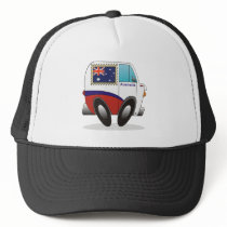 Australia hats