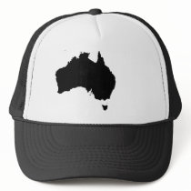 AUSTRALIA HAT