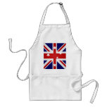 Australia High quality Flag Apron