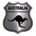 Australia Kangaroo t-shirts by teyes143 Australia Kangaroo t-shirts
