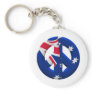 Australia Key Chains