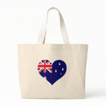 Australia Love bags