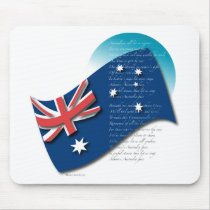 Australia Mouse Pads
