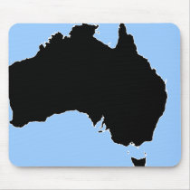 AUSTRALIA USEPAD