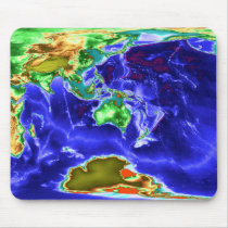 Australia Mouse Pads