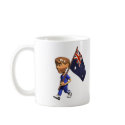 Australia Mug by worldtees Australia Mug