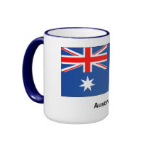 Australia Mug