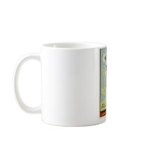 Australia Mugs