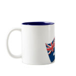 Australia Coffee Mugs