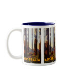 Australia Coffee Mug