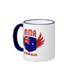 Australia mugs