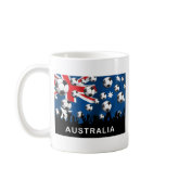Australia mug