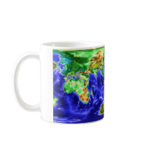 Australia Coffee Mug