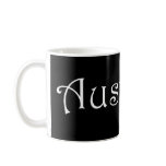 Australia Mug