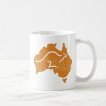 Australia mugs