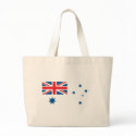 Australia Naval Ensign bags by FlagTshirts Australia Naval Ensign bags
