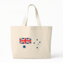 Australia Naval Ensign bags by FlagTshirts Australia Naval Ensign bags
