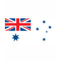 Australia Naval Ensign t-shirts
