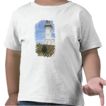 Australia, New South Wales, Cape Byron Tees