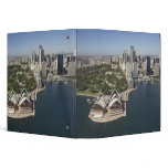 Australia, New South Wales, Sydney, Sydney 2 Binders