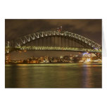 Australia, New South Wales, Sydney, Sydney 2 Greeting Cards