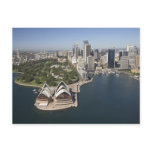 Australia, New South Wales, Sydney, Sydney 2 Postcards