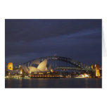 twilight, australia, grey, architecture, bridge,