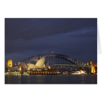 Australia, New South Wales, Sydney, Sydney Opera 3