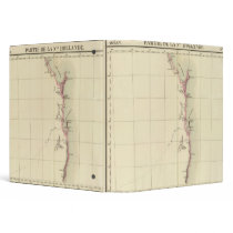 Australia Oceania no 51 Vinyl Binders