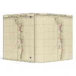 Australia Oceania no 51 binders
