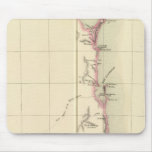 Australia Oceania no 51 Mouse Pads