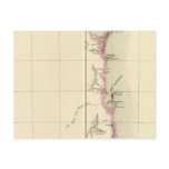 Australia Oceania no 51 Post Card