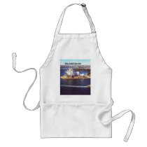 Australia Opera House Apron