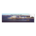 Australia Opera House Bumper Stickers