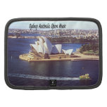 Australia Opera House Organizers