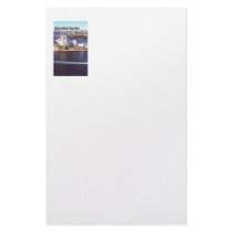 Australia Opera House Stationery