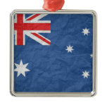 Australia ornaments
