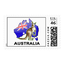 AUSTRALIA POSTAGE