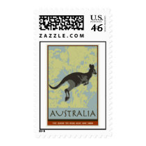 Australia Stamps
