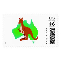 Australia postage