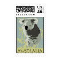 Australia postage