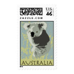 Australia Postage Stamps