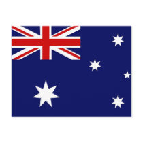 Australia postcards